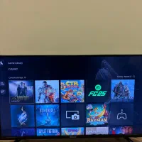 ps5 slim|کنسول، بازی ویدئویی و آنلاین|تهران, دریاچه شهدای خلیج فارس|دیوار