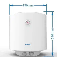ابگرمکن ولگا VOLGAخارجی