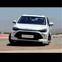 بیجینگ صفر مدل ۱۴۰۵ u5 فول اپشن تحویل دو ماهه