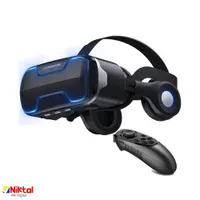 عینک واقعیت مجازی شاینکن VR G02ED