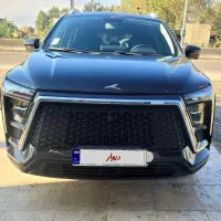 کی ام سی x5  مدل۱۴۰۳