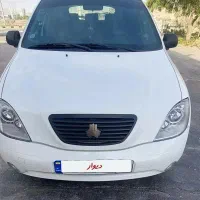 تیبا2 مدل1401|خودرو سواری و وانت|میناب, |دیوار