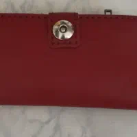 کیف مدارک به نام فاطمه دوزنده