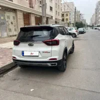 x55 pro|خودرو سواری و وانت|بندرعباس, |دیوار