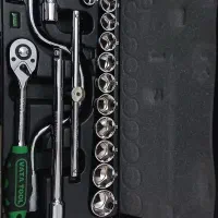 جعبه بکس واتا تول ۱/۲  نونو اصل تایوان