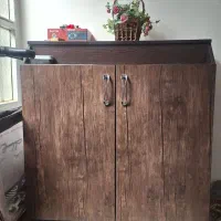 جاکفشی|جاکفشی، کمد، دراور|همدان, |دیوار