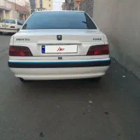 پارس۹۰دوگانه کارخانه|خودرو سواری و وانت|سلماس, |دیوار