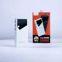 پاوربانک( 10000MAH) مدل K62، ویژه