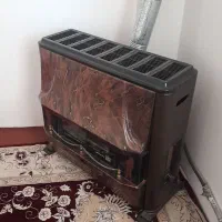 بخاری|بخاری، هیتر، شومینه|اردبیل, |دیوار