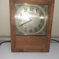 ساعت قدیمی