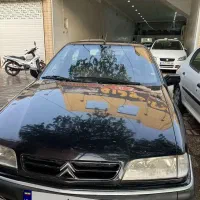 زانتیا اتومات مدل 82