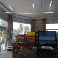 نیروی فروش هایپرمارکت