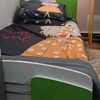 تخت خواب