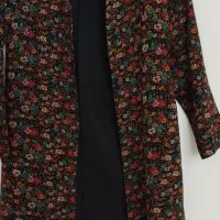 مانتو ها همه نو نون سایز 42تا 44|لباس|دورود, |دیوار