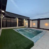 باغ-ویلا-لوکس-532متر-با-بنای-مدرن