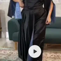 لباس مجلسی شیک و زیبا مناسب سایز ۴۲ قدبلند