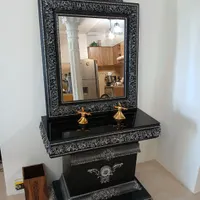 آینه کنسول سلطنتی