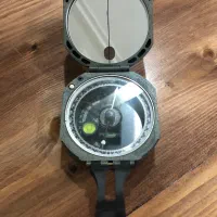 قطب نما آمریکایی اصل - Compass M2|کوهنوردی و کمپینگ|تهران, جمالزاده|دیوار