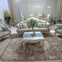 فروش مبل سلطنتی