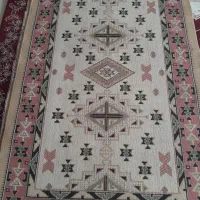 ۲تخته گلیم فرش