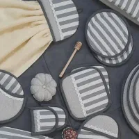 سفارشات پذیرفته میشود|سفره، حوله، دستمال آشپزخانه|بروجرد, |دیوار