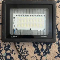 پرژکتور ۱۰۰ وات ضد آب(بازسازی شده)