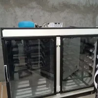 دستگاه جوجه کشی اسکندری 2016تایی