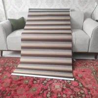 پرده نو ولی باقیمت دست دوم