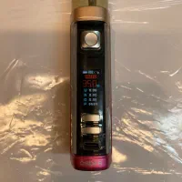 ویپ پاد برند aspire  نو هست