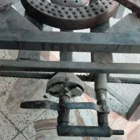 گاز تک شعله