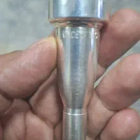 سرساز ترومپت اورجینال امریکایی|سازهای بادی|مهاجران, |دیوار