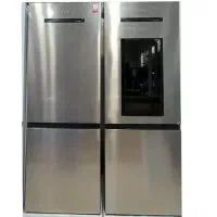 یخچال سیلور آیس|یخچال و فریزر|قرچک, مهدیه|دیوار