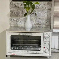 آون توستر سانی اصل آلمان