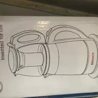 چای ساز اکبند