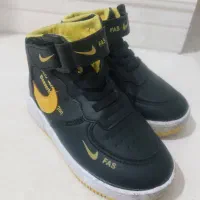 کفش بچه گانه