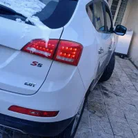 جک S 5 مدل ۹۹ بدون رنگ