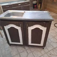 کابینت آشپزخانه