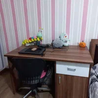 فروش ست کامل سرویس خواب مدل کالج بسیار تمیز|تخت و سرویس خواب|پردیس, فاز ۱۱|دیوار