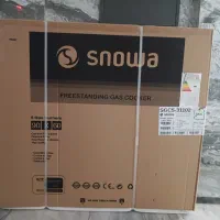 فر گاز اسنوا آدرینا SGC5-31102- نو|اجاق گاز و لوازم برقی پختوپز|اصفهان, تیران|دیوار