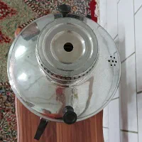 سماور نفتی|سماور، چایساز، قهوهساز|کرمان, |دیوار