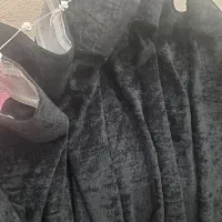 پرده مخمل طرح جدید