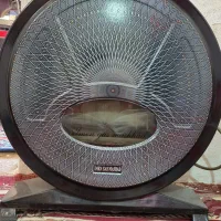بخاری گازی ایمن گاز مشهد