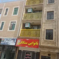 فروش واحدهای ۱۰۲متری