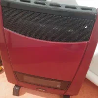 بخاری گازی هوشمند نیک کلا|بخاری، هیتر، شومینه|نوشهر, |دیوار