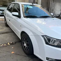 دنا تیپ ۲ فول چهار چرخ دیسک مدل ۹۶|خودرو سواری و وانت|کرج, شاهین‌ویلا|دیوار