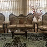 مبلمان خانگی