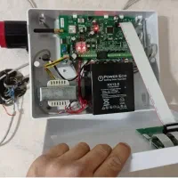 فروش ونصب دوربین ودزدگیر