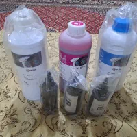 رنگ جوهر  dft پرینتر