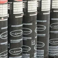 عایق بندی و ایزوگام