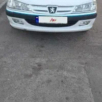 پژوپارس مدل ۸۷سالم زیرفی بازار نقدواقساط